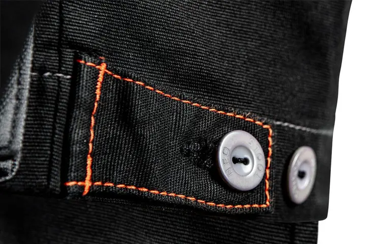HD Slim iş sweatshirt'ü