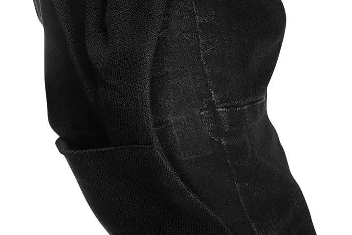 İş pantolonu DENIM, siyah