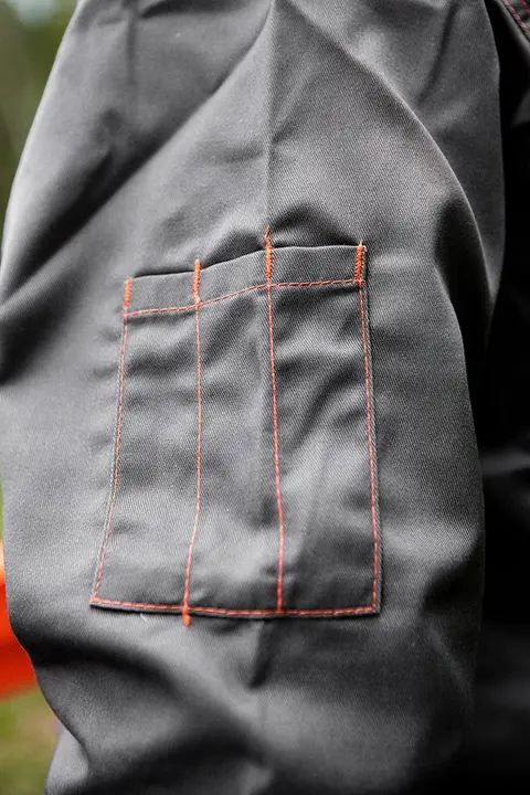 BASIC İş Sweatshirt'ü