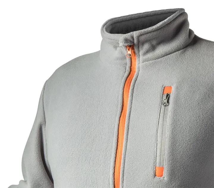 Polar Sweatshirt, gri