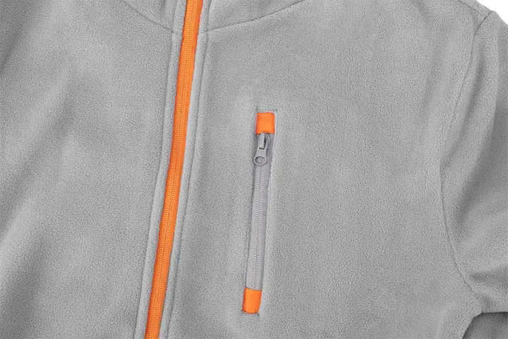 Polar Sweatshirt, gri