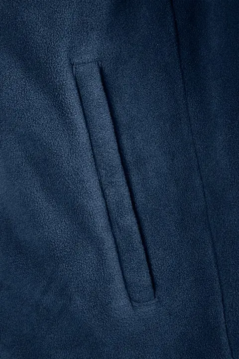 Polar Sweatshirt, lacivert
