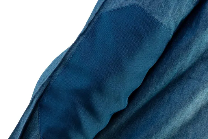 DENIM İş Gömleği