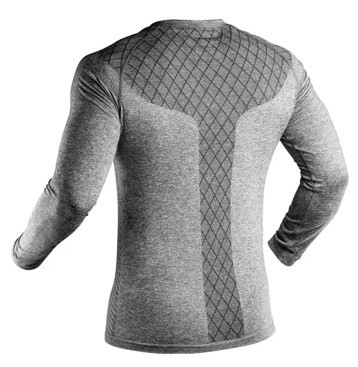 Termal Uzun Kollu, XXL/XXXL Beden, CE