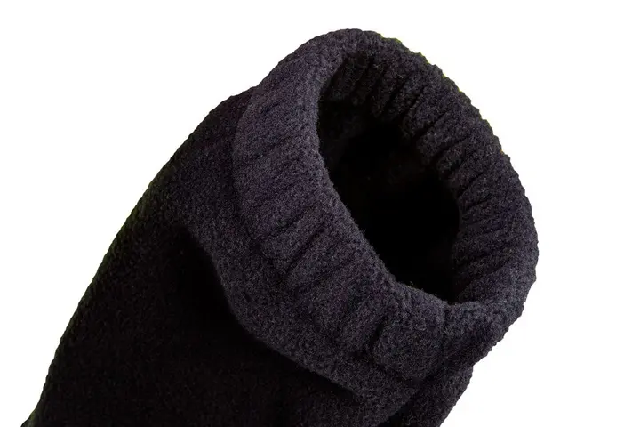 Yüksek Görünürlüklü Polar Sweatshirt, turuncu