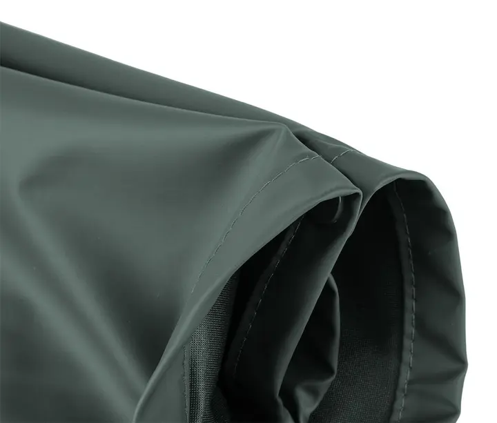 Yağmurluk pantolon PU/PVC