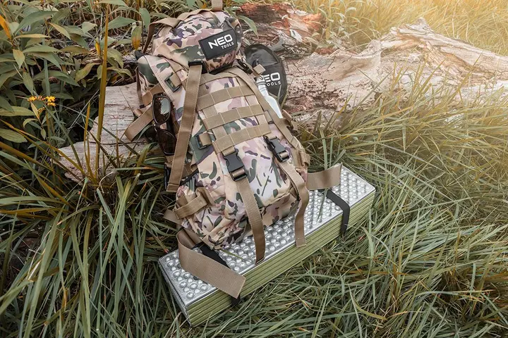 Outdoor sırt çantası, 30 L