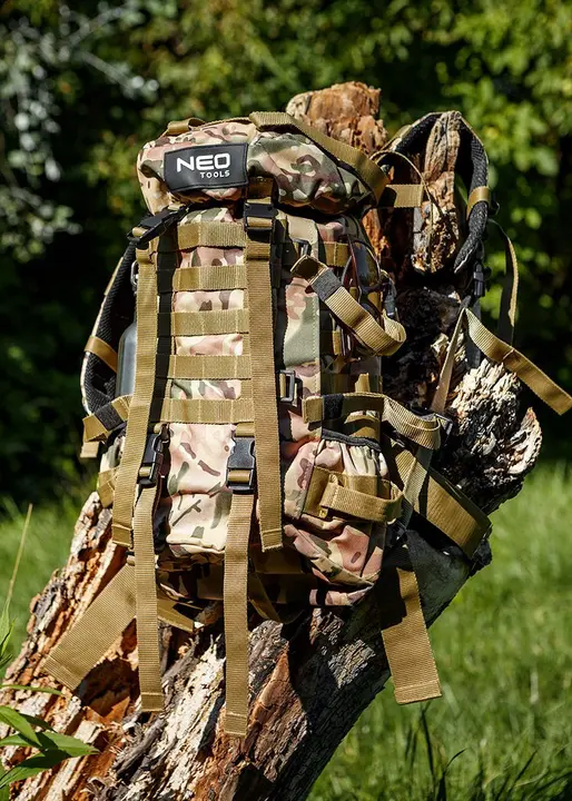 Outdoor sırt çantası, 30 L