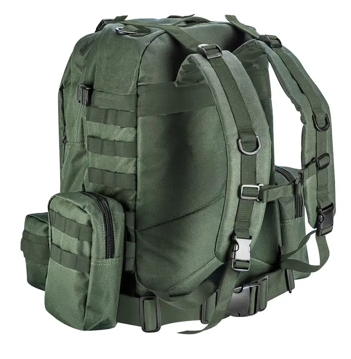 Survival sırt çantası, 40 L
