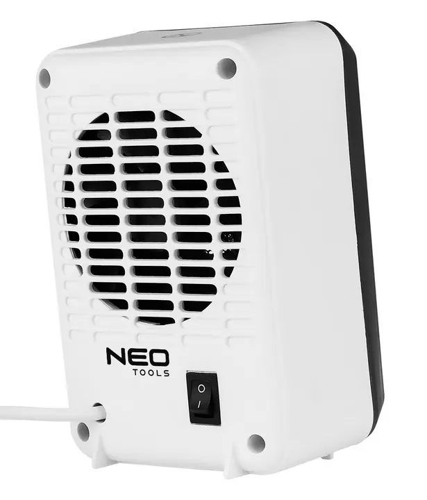 Masaüstü fan 600W
