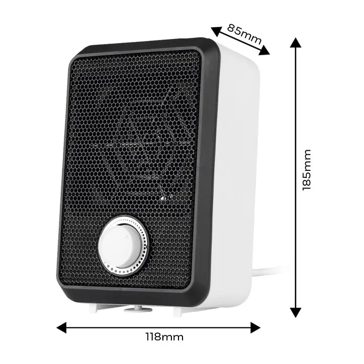 Masaüstü fan 600W