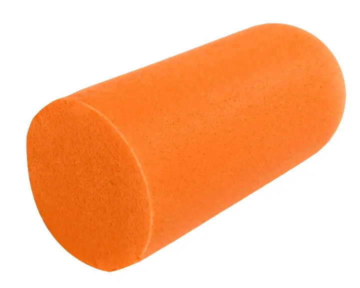 Kulak tıkacı, 5 çift, PU, 33dB, CE