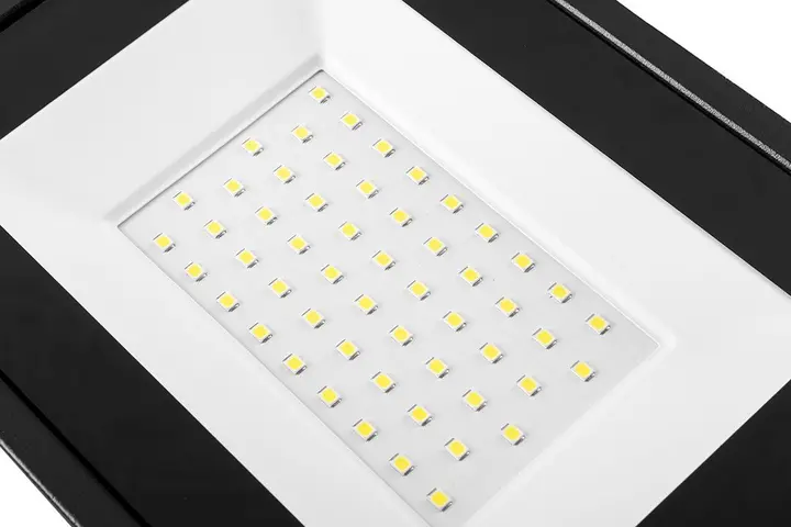 Hareket sensörlü projektör SMD 50W 4000 lm 230V