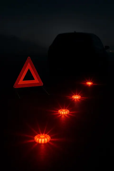 Trafik ikaz feneri