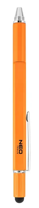 Metal kalem, 5'i 1 arada