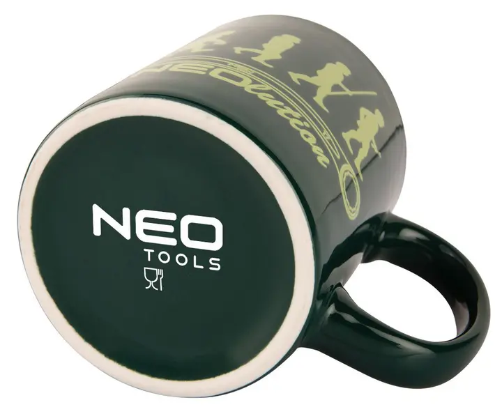 NEOlution baskılı bardak, 330 ml