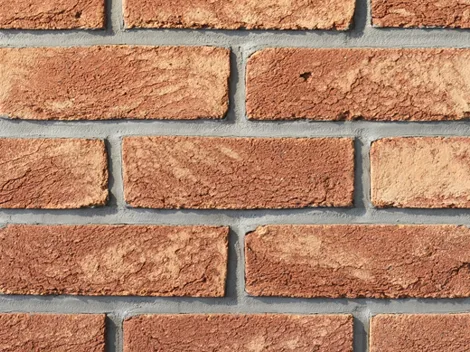 El Yapımı Kaplama Tuğla