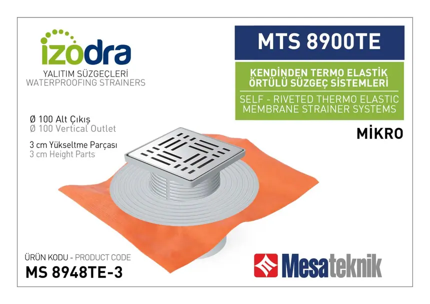 MTS 8948TE-3
