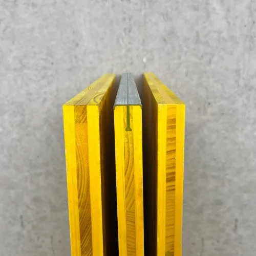 MyWood M1 Üç Katlı Kalıp Paneli
