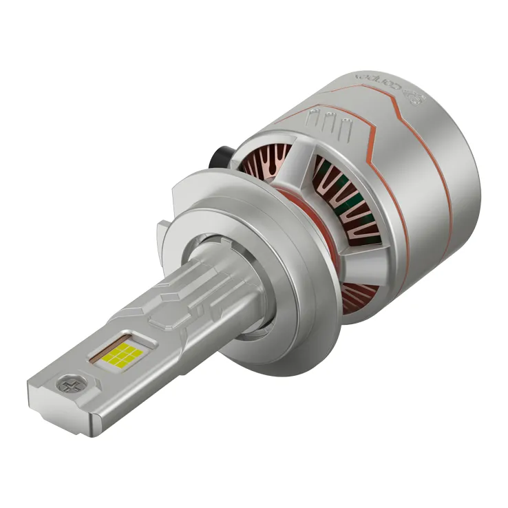 VX10 Hardcore Ekipman Sınıfı LED Far