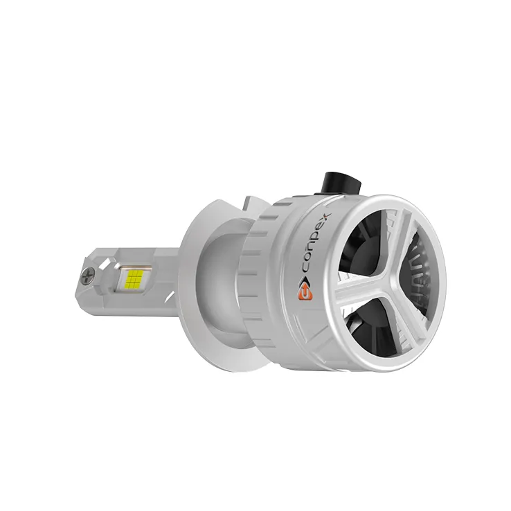 VX5 Yüksek Performans LED Far
