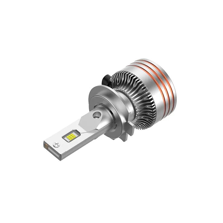 M8 MAX LED Far
