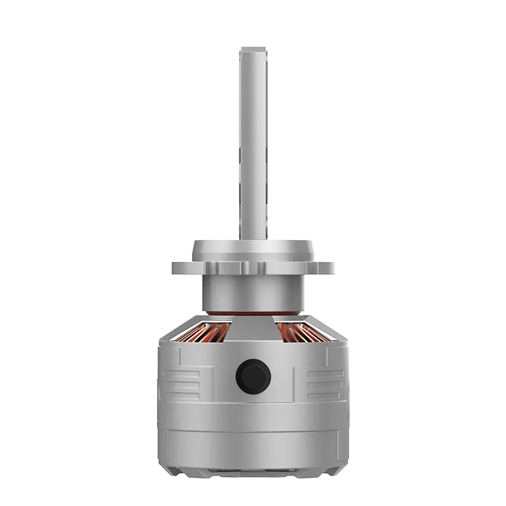 D Serisi HID'den LED'e Dönüşüm Farı