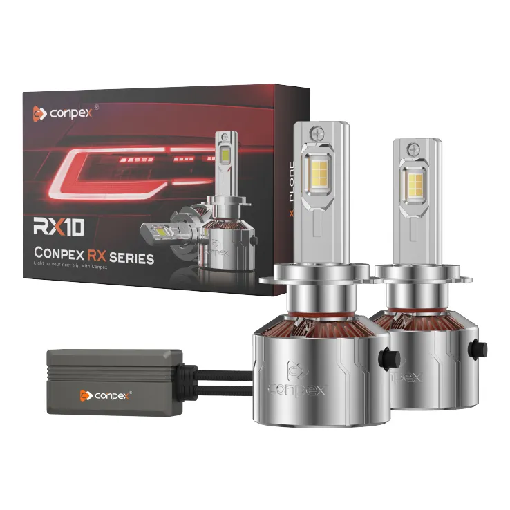 RX10-3S LED Far