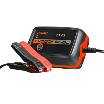 BATTERYcharge 1002