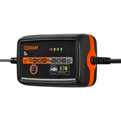 BATTERYcharge 1005