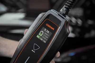BATTERYcharge 7PIN | 3PHASE | 32 AMP OCC23P05