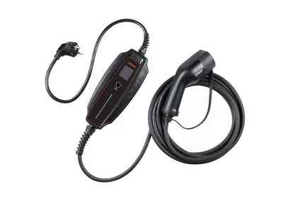 BATTERYcharge 7PIN | PORTABLE | Type 2 OPC20A05