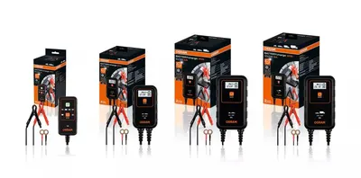 BATTERYcharge 906