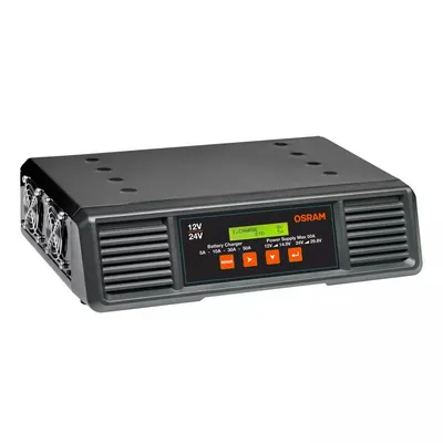 BATTERYcharge PRO 50A