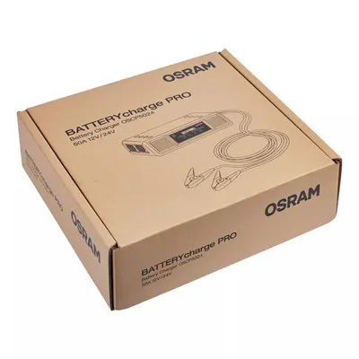 BATTERYcharge PRO 50A