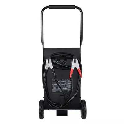 BATTERYcharge PRO 60A