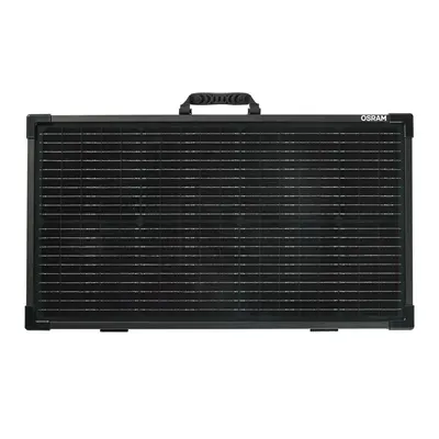 BATTERYcharge SOLAR 100W OHPS100