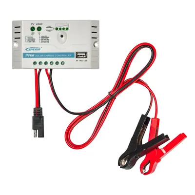 BATTERYcharge SOLAR 100W OHPS100