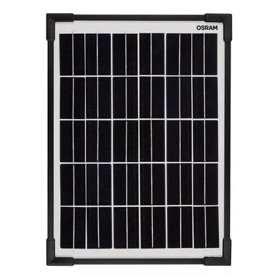 BATTERYcharge SOLAR 10W OSP1000