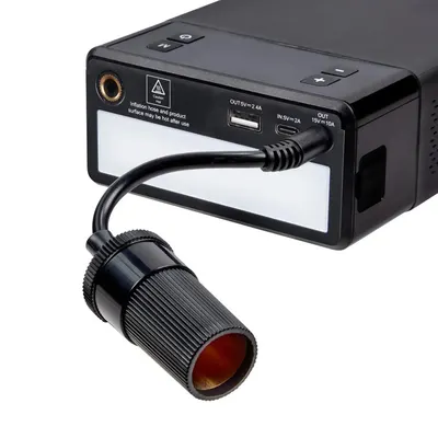 BATTERYjumpstart 1000TI OJS020TI