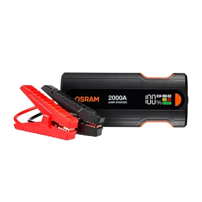 BATTERYjumpstart 2000 OJS040