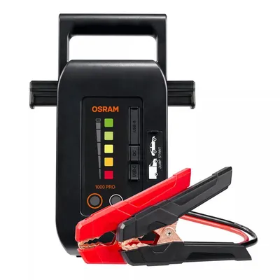 BATTERYstart PRO 1000 OEBSPL1000