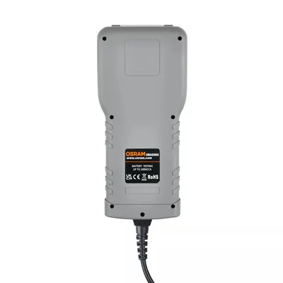 BATTERYtest PRO Battery Analyser OBAG900
