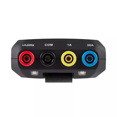 BATTERYtest PRO Multi-Function Automotive Tester OMM600