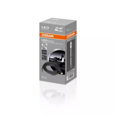 Connection Cable 300 DT AX