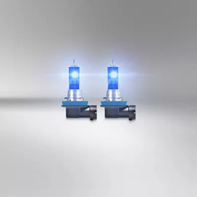 COOL BLUE BOOST H11