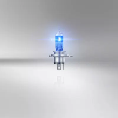 COOL BLUE BOOST H4