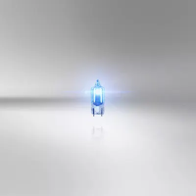 COOL BLUE INTENSE W5W