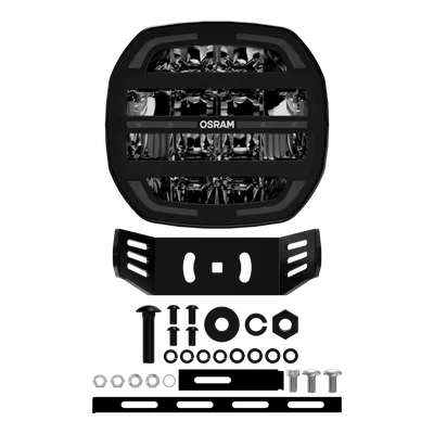 Cube MX180-CB AMBER EXTREME