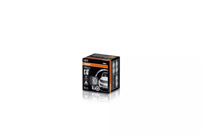 Cube MX85-WD LEDDL101-WD